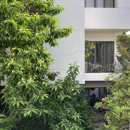 Green River Boutique Hotel Vung Tau Zewnętrze zdjęcie