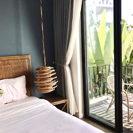 Green River Boutique Hotel Vung Tau Zewnętrze zdjęcie
