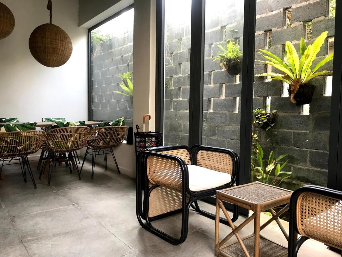 Green River Boutique Hotel Vung Tau Zewnętrze zdjęcie