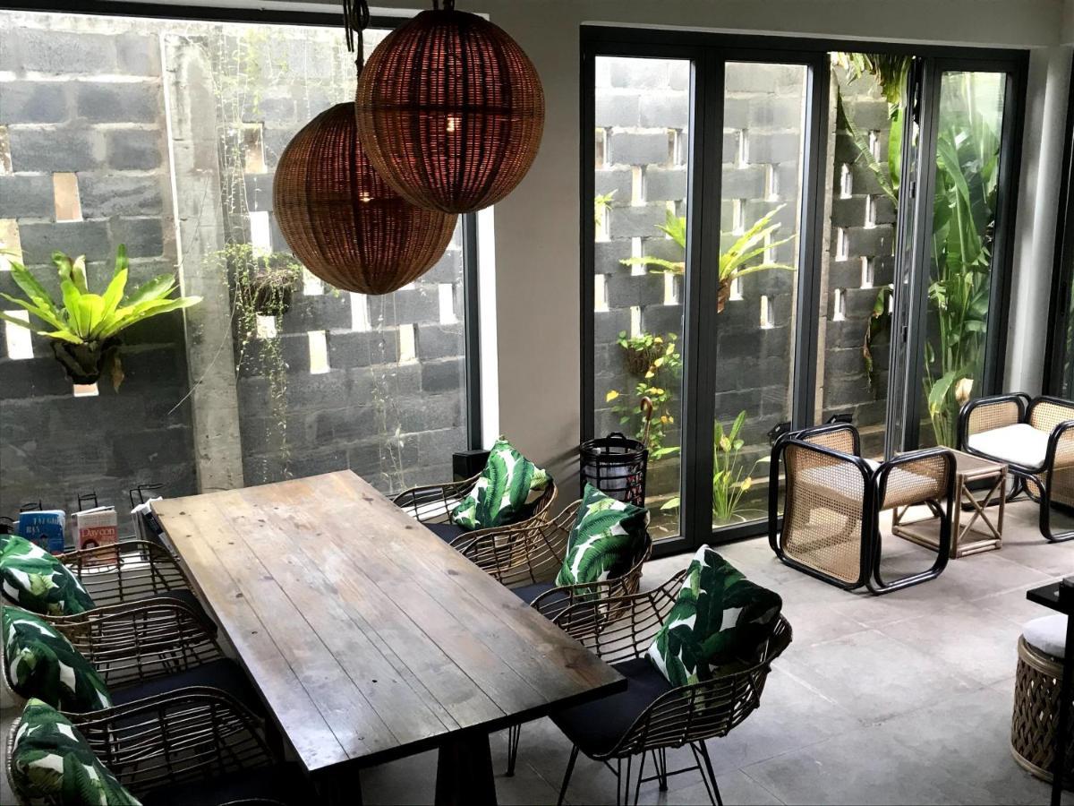 Green River Boutique Hotel Vung Tau Zewnętrze zdjęcie
