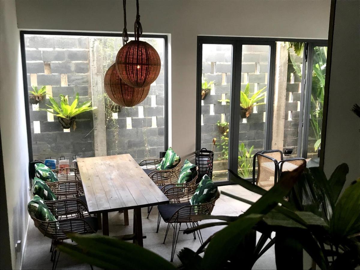 Green River Boutique Hotel Vung Tau Zewnętrze zdjęcie
