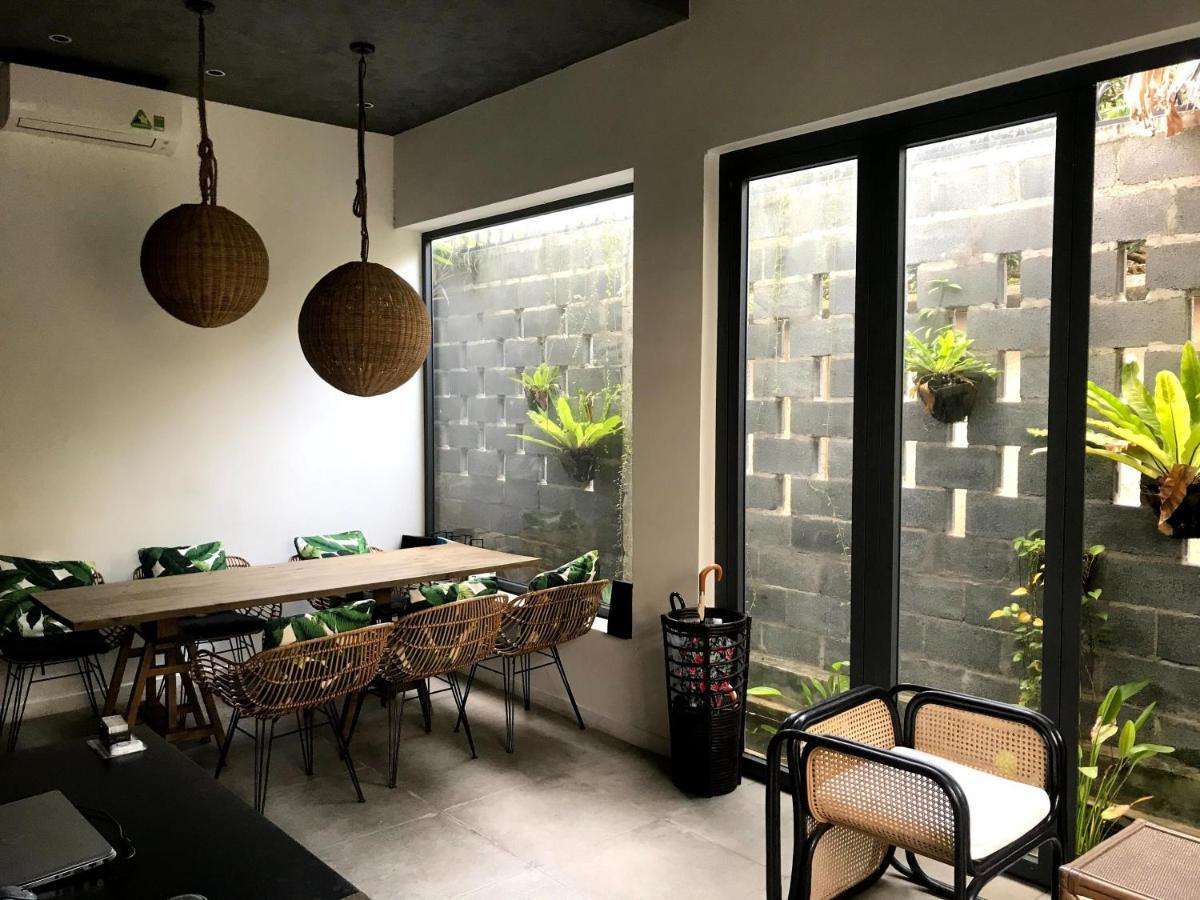 Green River Boutique Hotel Vung Tau Zewnętrze zdjęcie