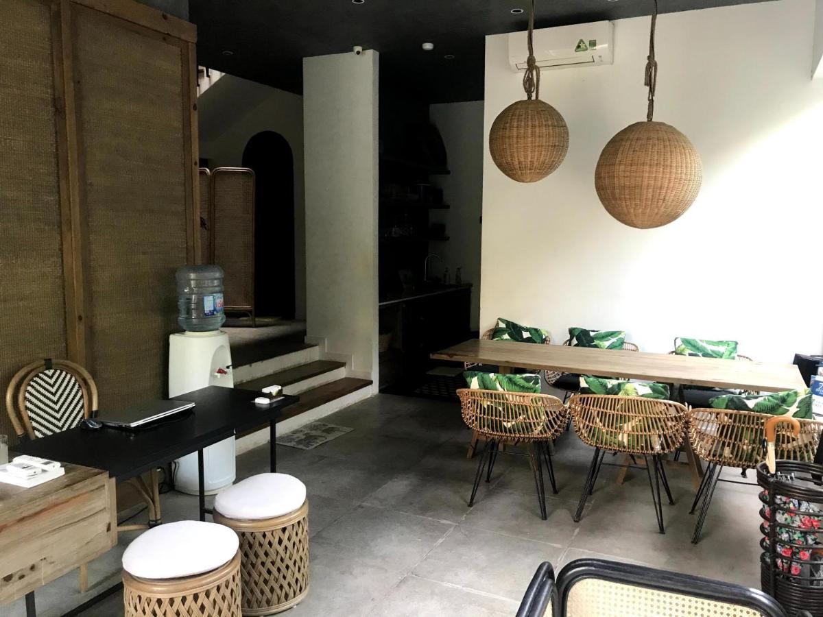 Green River Boutique Hotel Vung Tau Zewnętrze zdjęcie