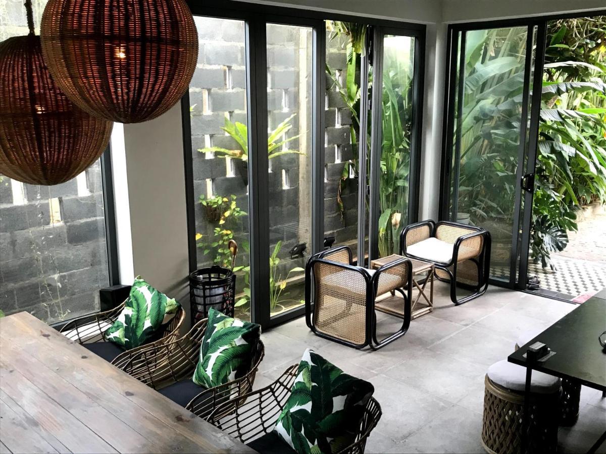 Green River Boutique Hotel Vung Tau Zewnętrze zdjęcie