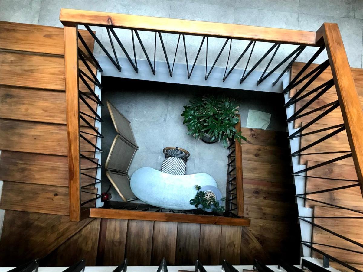 Green River Boutique Hotel Vung Tau Zewnętrze zdjęcie