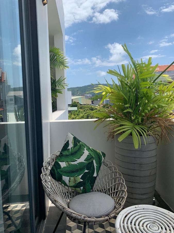 Green River Boutique Hotel Vung Tau Zewnętrze zdjęcie