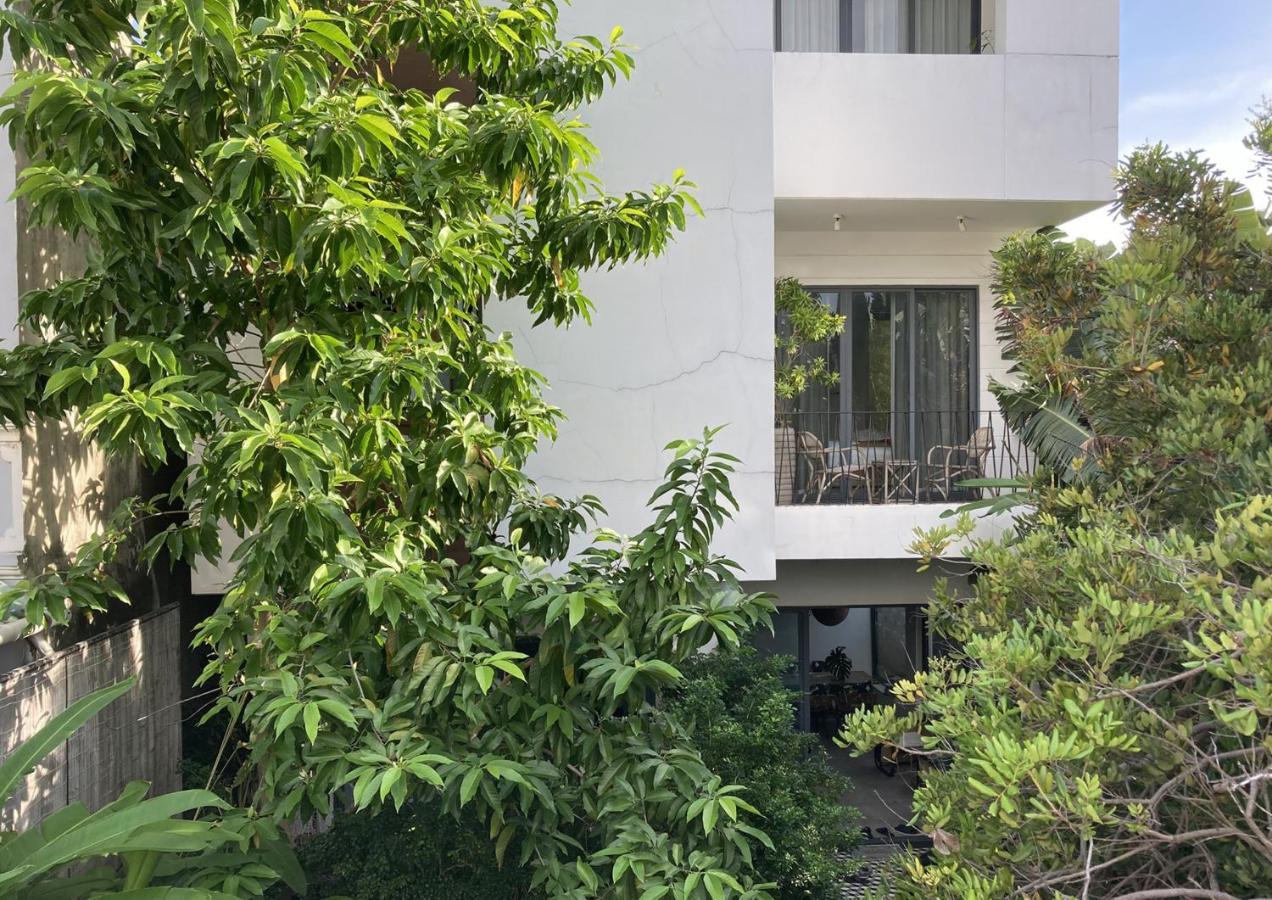 Green River Boutique Hotel Vung Tau Zewnętrze zdjęcie