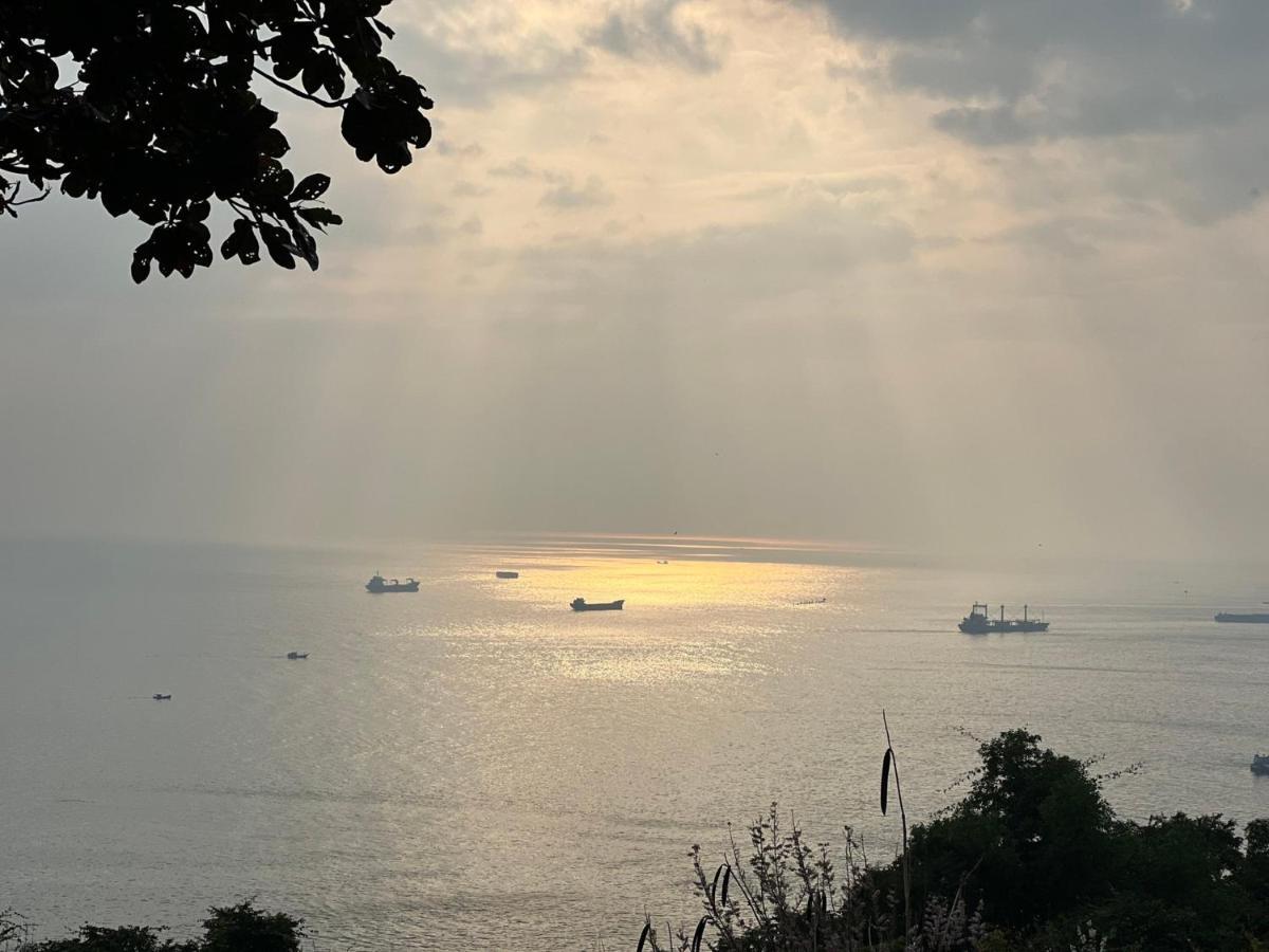 Green River Boutique Hotel Vung Tau Zewnętrze zdjęcie