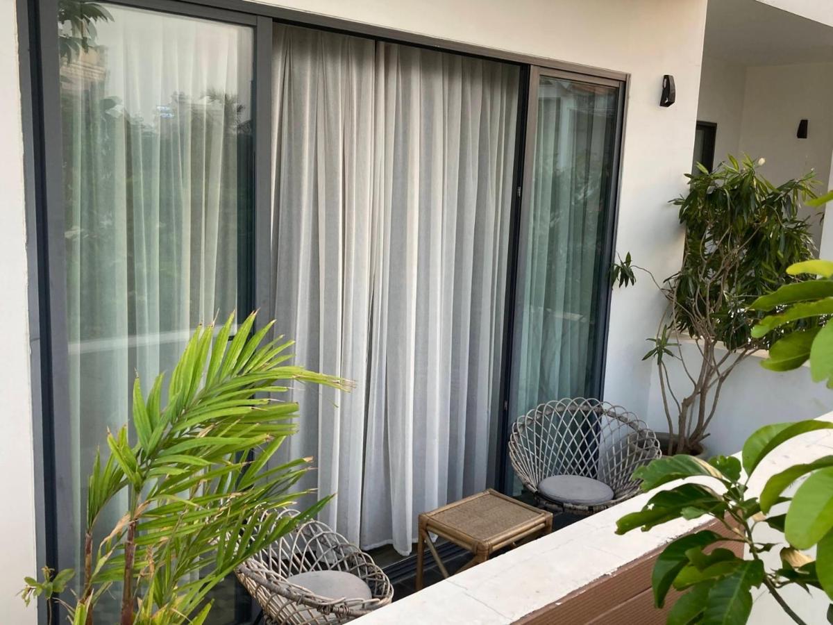 Green River Boutique Hotel Vung Tau Zewnętrze zdjęcie