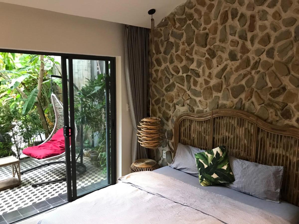 Green River Boutique Hotel Vung Tau Zewnętrze zdjęcie