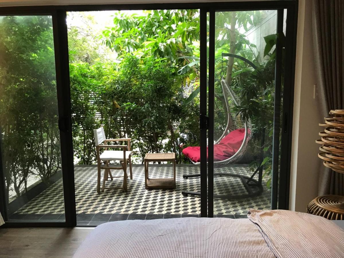 Green River Boutique Hotel Vung Tau Zewnętrze zdjęcie