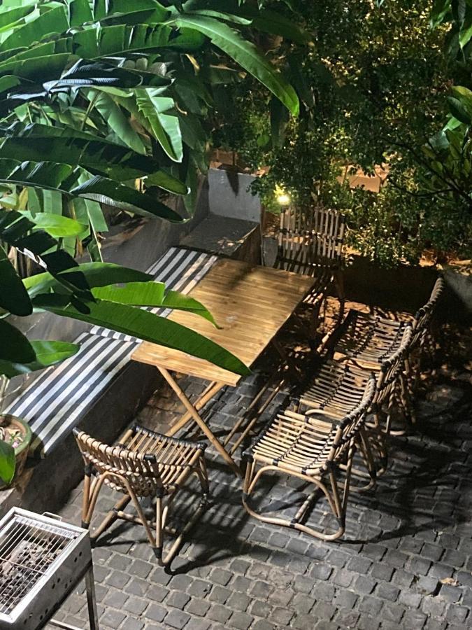 Green River Boutique Hotel Vung Tau Zewnętrze zdjęcie