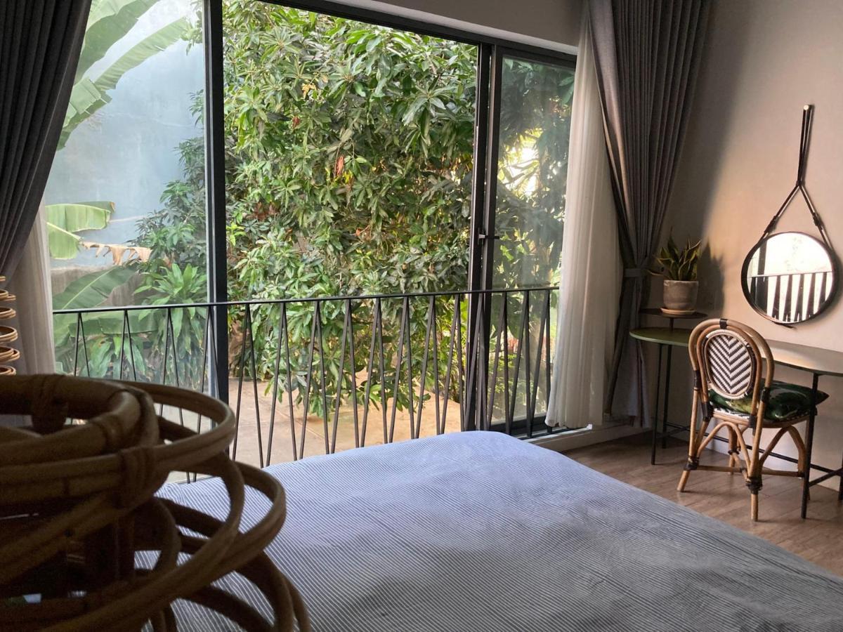 Green River Boutique Hotel Vung Tau Zewnętrze zdjęcie