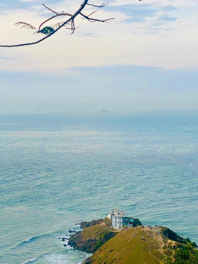 Green River Boutique Hotel Vung Tau Zewnętrze zdjęcie