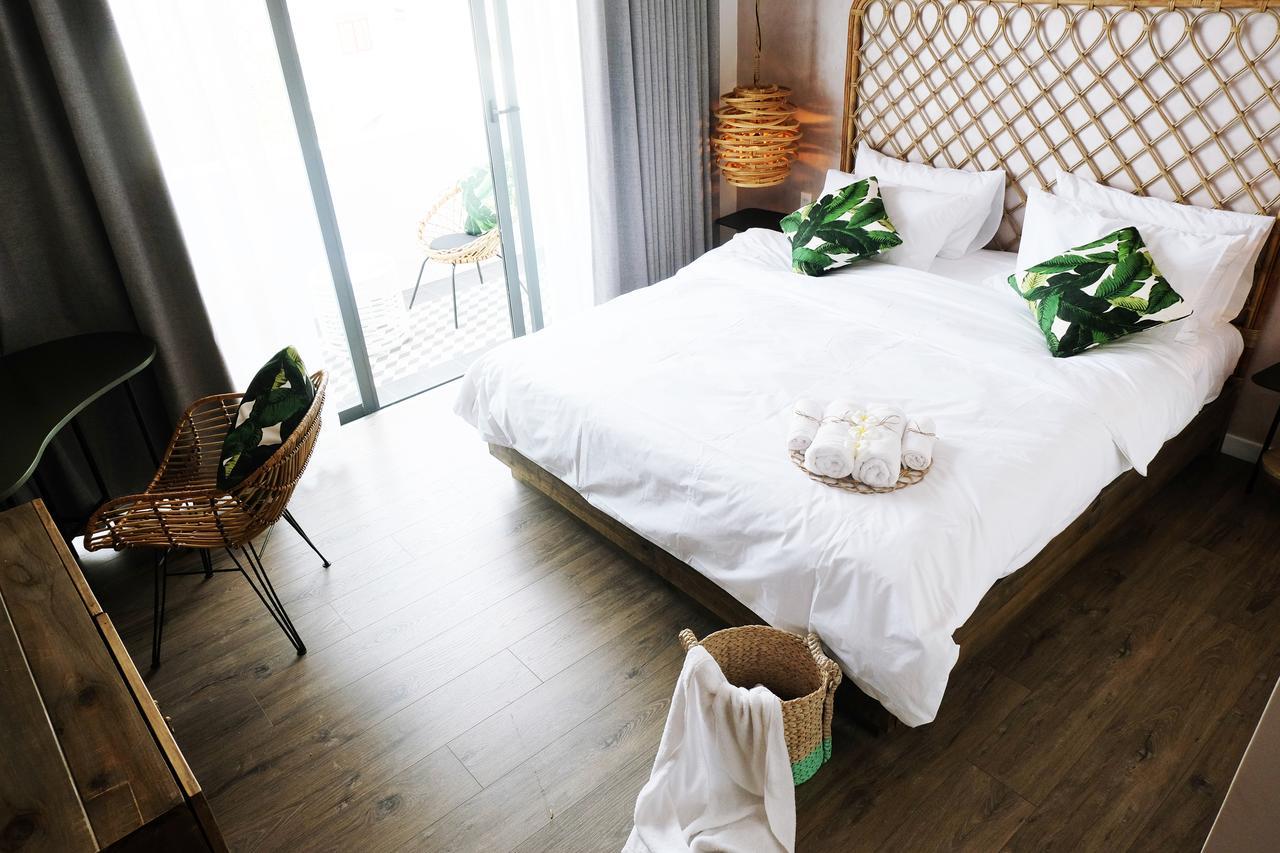 Green River Boutique Hotel Vung Tau Zewnętrze zdjęcie