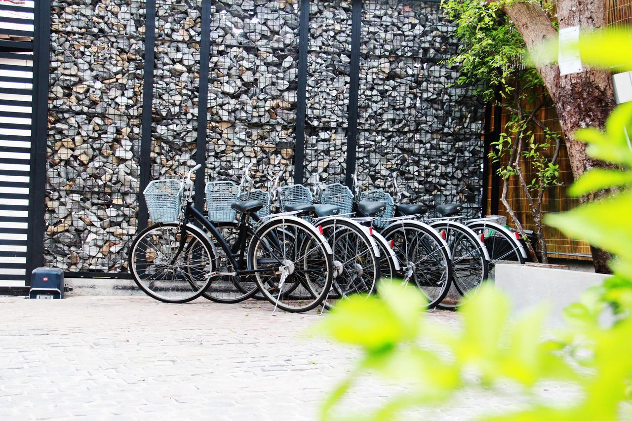 Green River Boutique Hotel Vung Tau Zewnętrze zdjęcie
