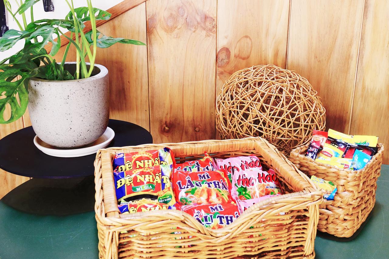 Green River Boutique Hotel Vung Tau Zewnętrze zdjęcie