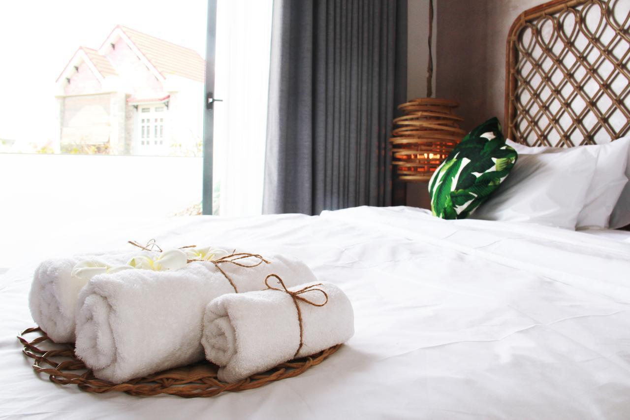 Green River Boutique Hotel Vung Tau Zewnętrze zdjęcie