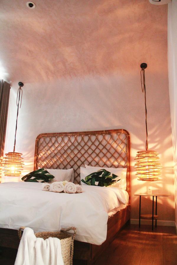 Green River Boutique Hotel Vung Tau Zewnętrze zdjęcie