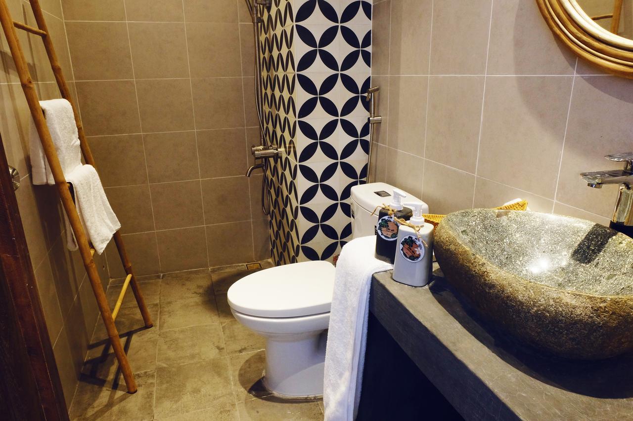 Green River Boutique Hotel Vung Tau Zewnętrze zdjęcie