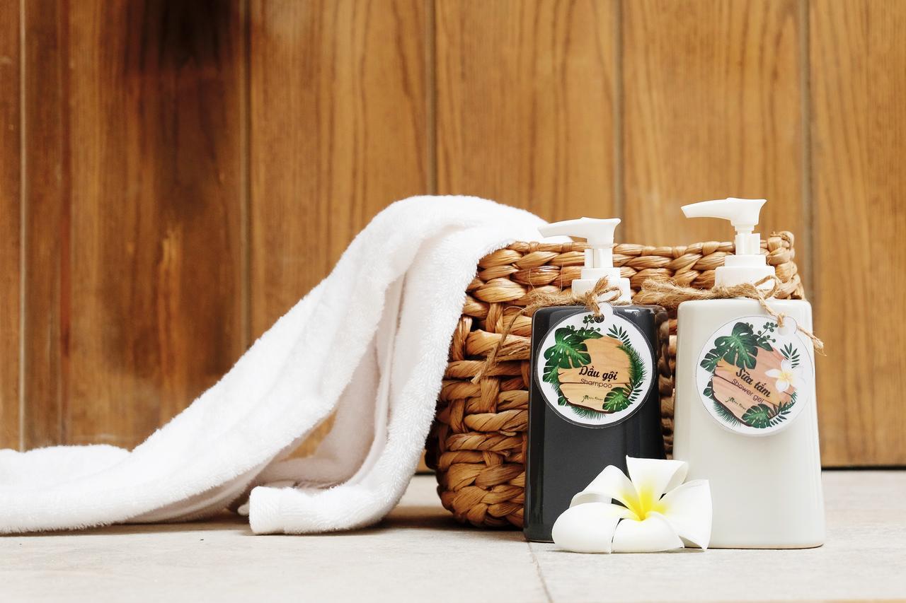 Green River Boutique Hotel Vung Tau Zewnętrze zdjęcie