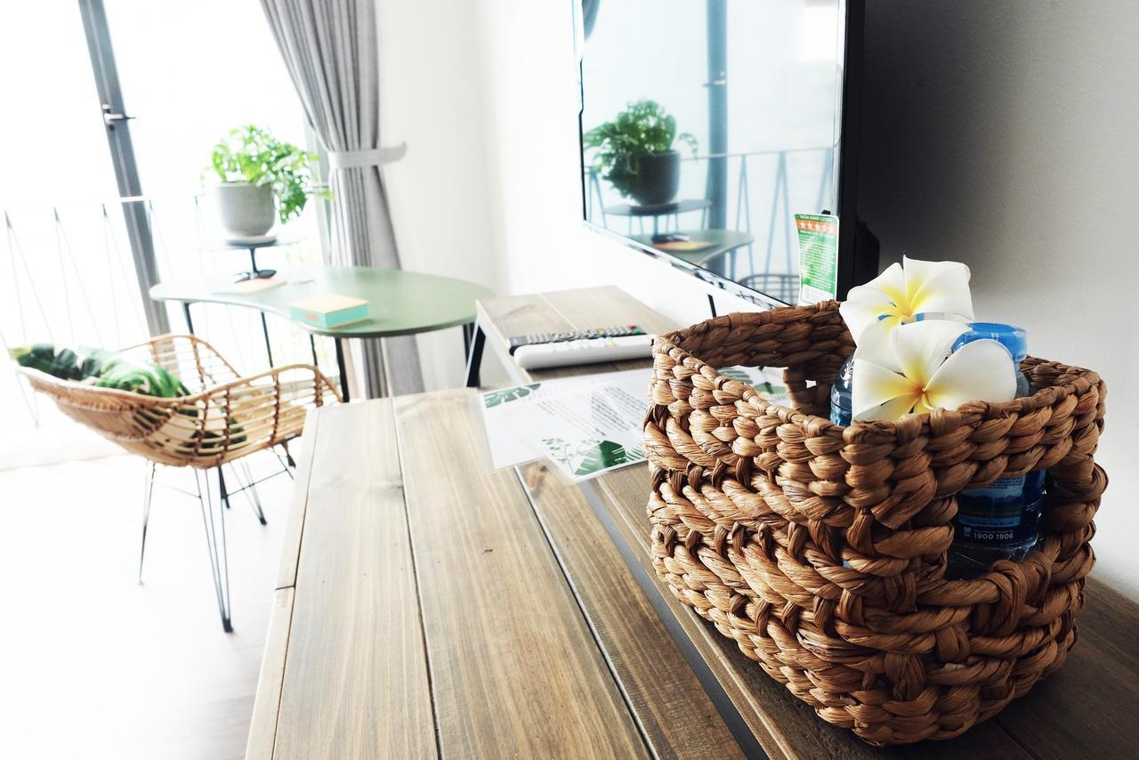 Green River Boutique Hotel Vung Tau Zewnętrze zdjęcie
