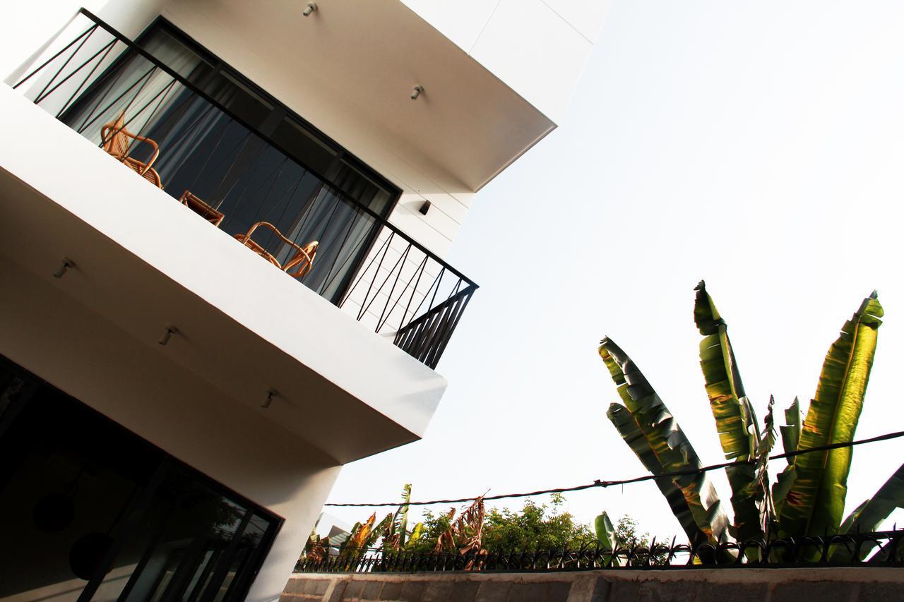 Green River Boutique Hotel Vung Tau Zewnętrze zdjęcie