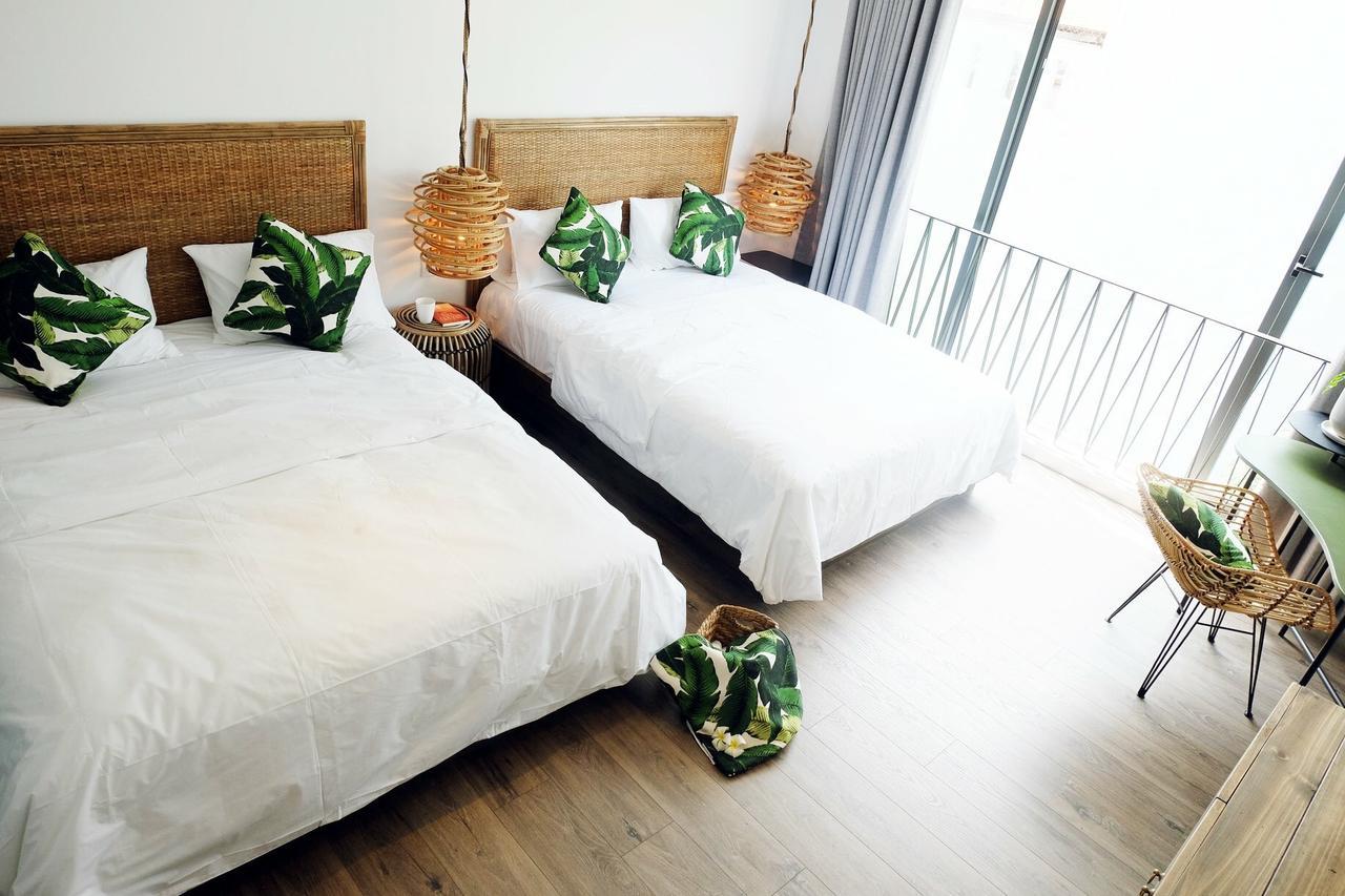 Green River Boutique Hotel Vung Tau Zewnętrze zdjęcie