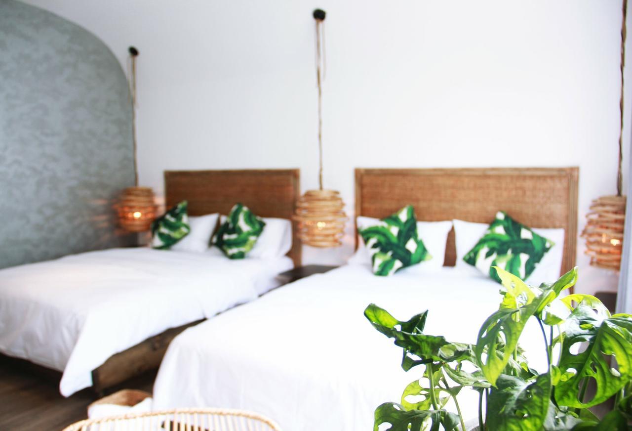 Green River Boutique Hotel Vung Tau Zewnętrze zdjęcie