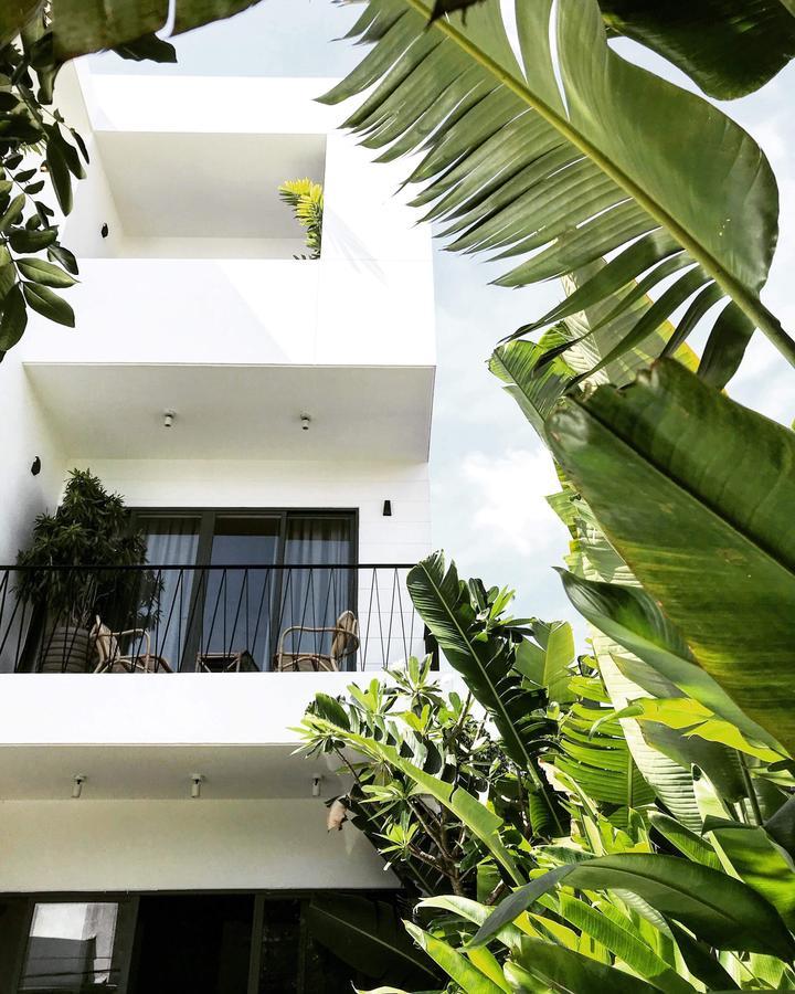 Green River Boutique Hotel Vung Tau Zewnętrze zdjęcie