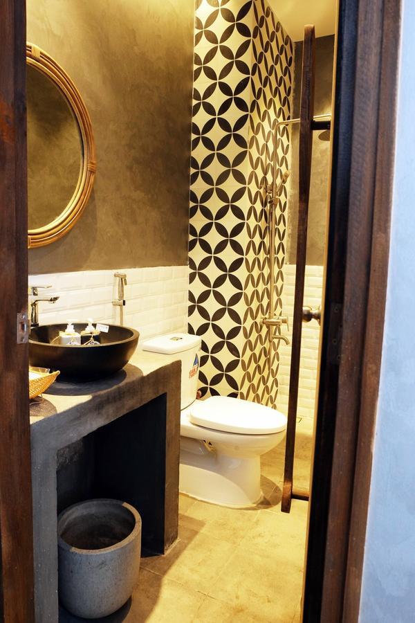 Green River Boutique Hotel Vung Tau Zewnętrze zdjęcie