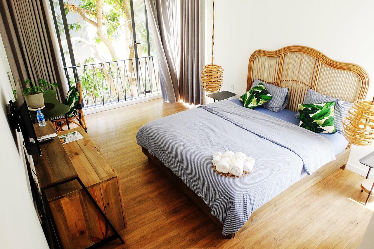 Green River Boutique Hotel Vung Tau Zewnętrze zdjęcie