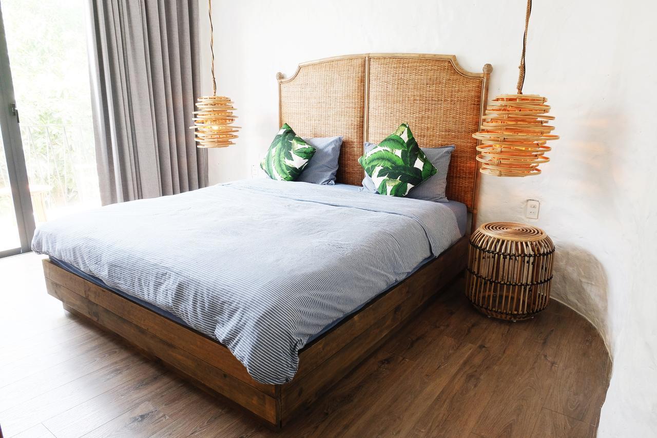 Green River Boutique Hotel Vung Tau Zewnętrze zdjęcie