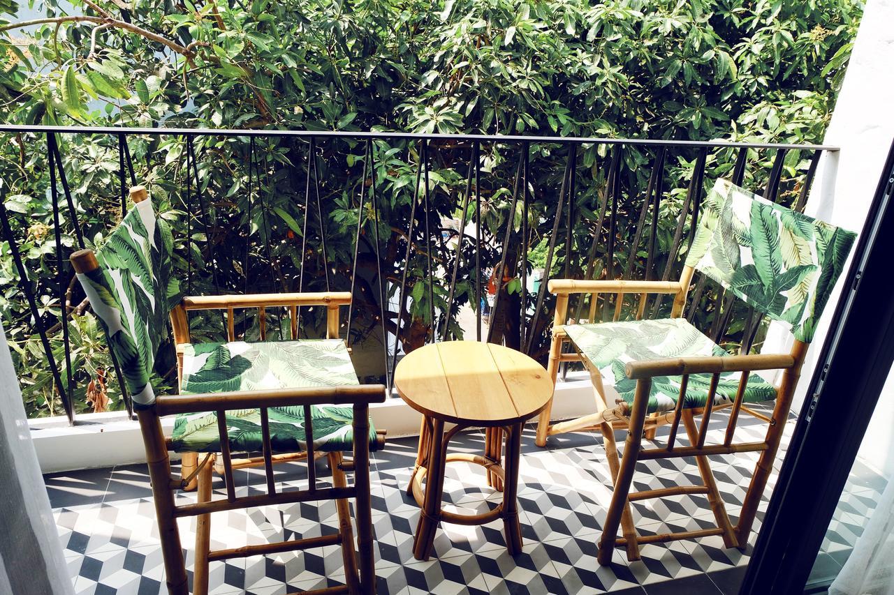Green River Boutique Hotel Vung Tau Zewnętrze zdjęcie