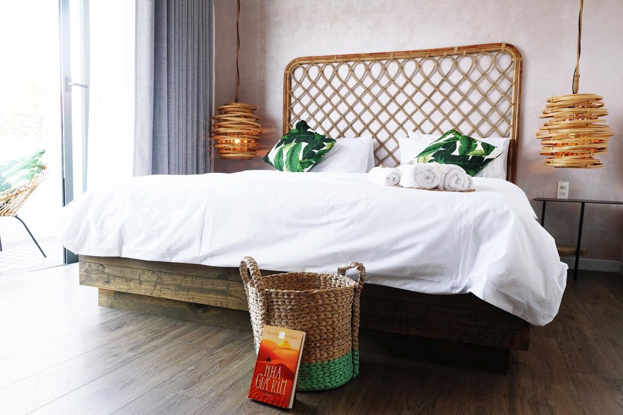 Green River Boutique Hotel Vung Tau Zewnętrze zdjęcie