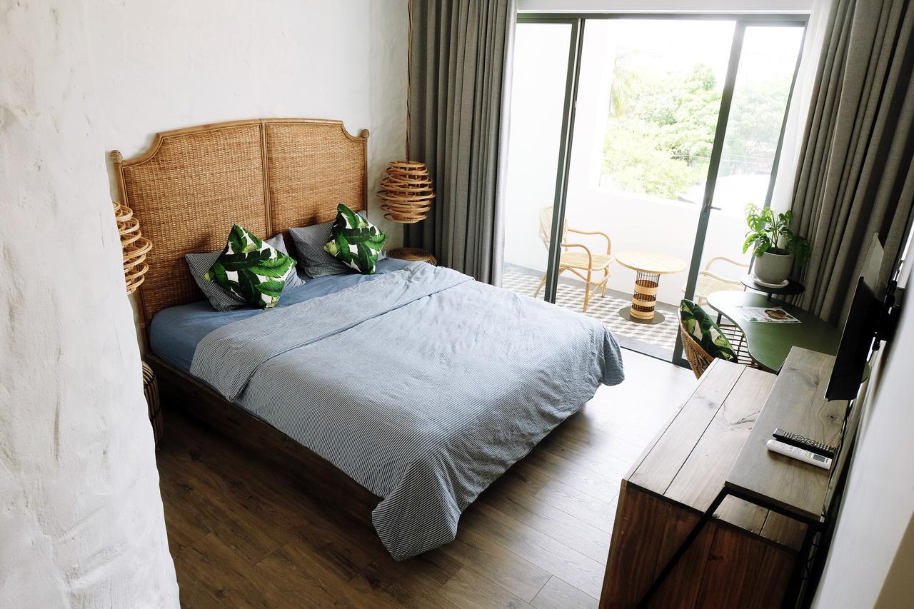 Green River Boutique Hotel Vung Tau Zewnętrze zdjęcie