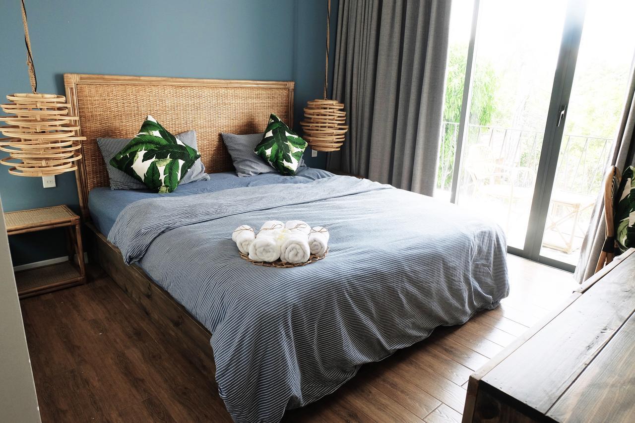 Green River Boutique Hotel Vung Tau Zewnętrze zdjęcie