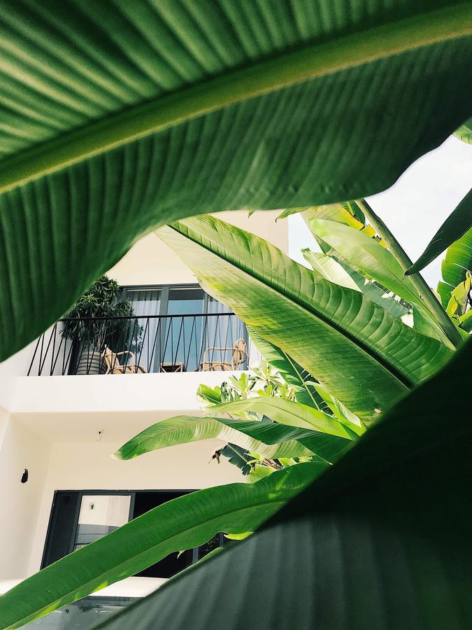 Green River Boutique Hotel Vung Tau Zewnętrze zdjęcie