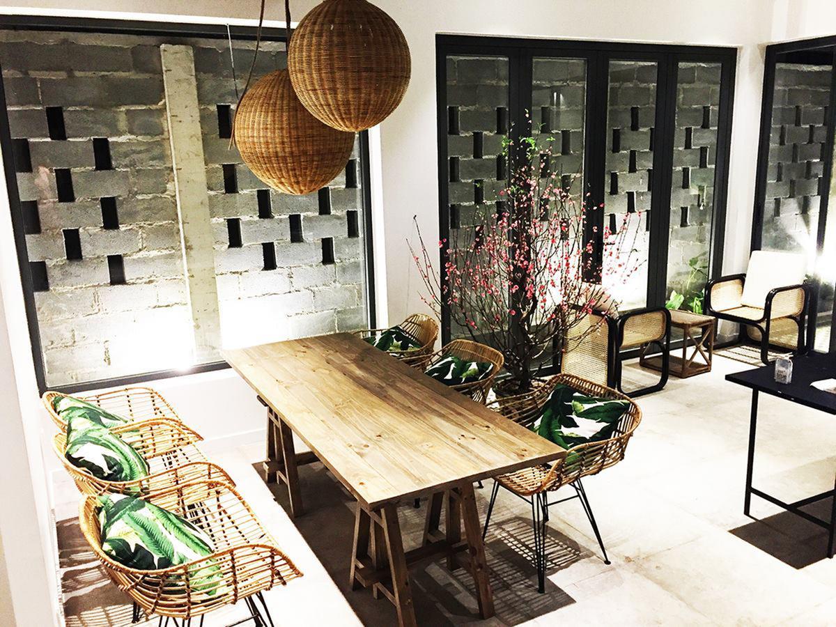 Green River Boutique Hotel Vung Tau Zewnętrze zdjęcie